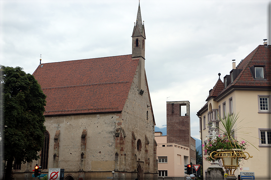 foto Merano